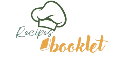 recipesbooklet